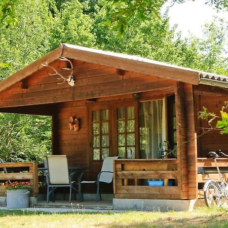 Domaine La Faix, Gite La Forestiere Saint-Plaisir Kültér fotó